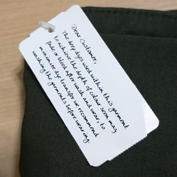 MR Max pant - Picture 2 of 7